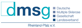 Logo von der dmsg
